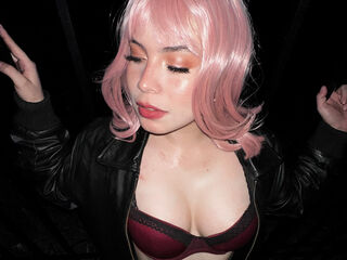 camgirl showing pussy AmelieStart