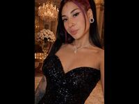 hot strip tease cam AmelieVaillant