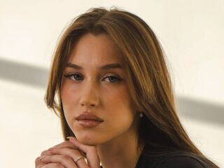 anal sex web cam AmelinaBrauberg