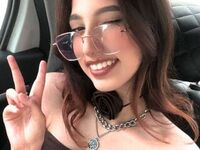 hot striptease web cam AmmiStace