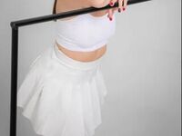 hot webcam slut AmmyRouge