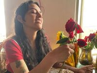 hot cam show AnaCaro