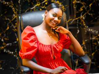 live webcam performer AndreaStorm