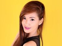 hot web cam show AngelaTomochi