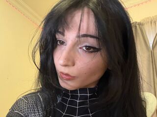 naked webcam girl picture AngelesKestle