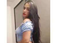 sexshow AngieCohelo