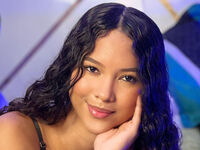 hot cam slut AnjheliFox