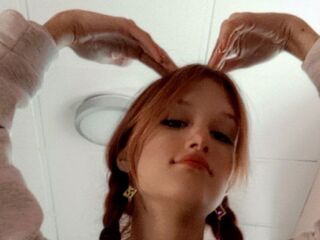 sexy live cam girl AnnKima