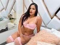 jasmin webcam model AnnaCla