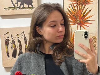 free webcam photo AnnaMariardi