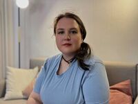 hot cam girl AnnaMary