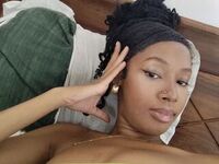 webcam live sex show AnnaWishley