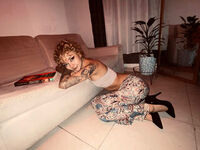 free webcam AnneHarmon