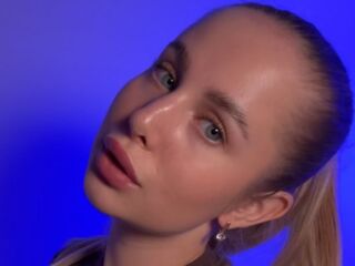 free nude live show AnnelleToulson
