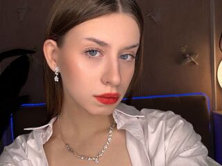 naughty cam girl masturbating with dildo AnnetaJos