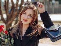 cam girl masturbating AnnetteGoldstein