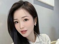 webcamgirl AnniDaiyu