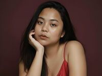 dity cam show AnnieAtencio