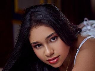 strip tease AnnieMuler