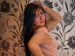hot striptease cam AnyaHeart
