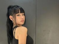 naughty camgirl photo AomiGold