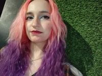 camslut masturbating ArabellaSterlin