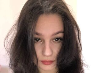 topless camgirl ArdithFreestone