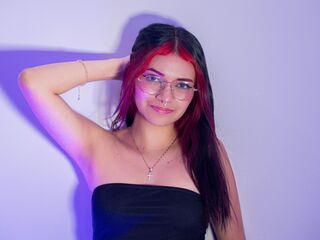 spy cam AriaRosel