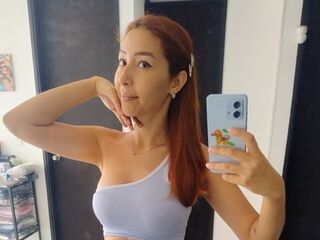 camgirl chatroom AriaRowan
