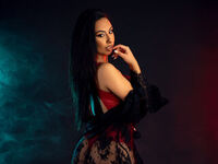 free livecam AriadnaJoy