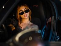 beautiful girl webcam ArianaVegas