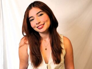 hot cam girl fingering pussy AriannaRosen