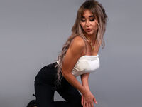 chat room sex webcam AriellaRose