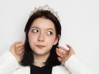 sex show online ArielleTewell