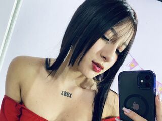 cam girl showing tits ArtemisaRose