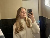 hardcore live sex AryaThomas