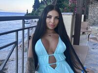 camgirl playing with vibrator AshleyEtthen