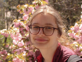 nude cam photo AureliaVyxen