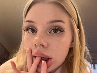 beautiful cam girl AuroraFellman