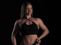 teaser cam AuroraKlark