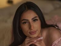 camwhore masturbating with vibrator AvaLynn