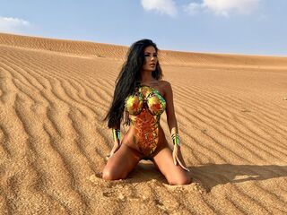 adult video chat room AvaMarya