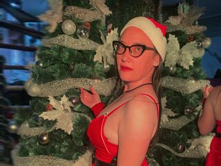 dirty cam show AvannaHomix