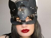 naughty camgirl fingering shaved pussy BBWHouseMaid