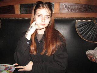webcamgirl live sex BarbaraGriswell