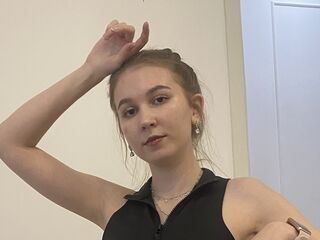 jasmin webcam model BarberaCachero