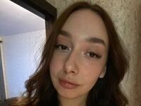 fingering webcamgirl BeckyBendall