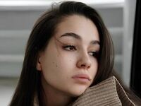 fingering girl BelkisKaroly