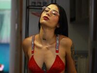 anal webcam sex BellaGaviria