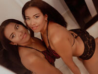 beautiful girl BernyBrown